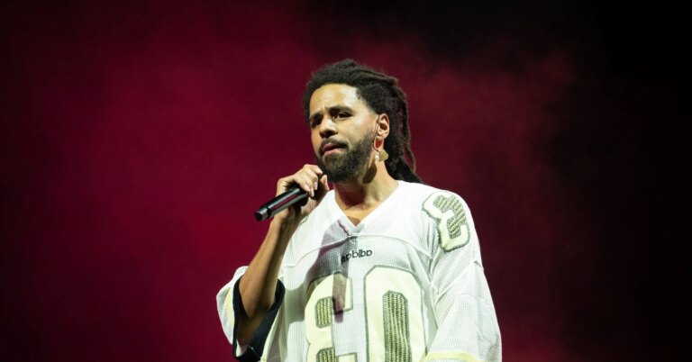 J. Cole’s “Birthday Blizzard ’26” Proves Skill Outlasts Status