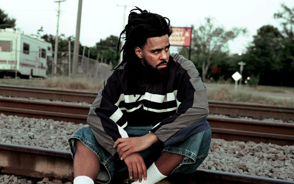 J. Cole’s ‘The Fall-Off’ Debuts At No. 1 On Billboard 200 With Huge First-Week Sales