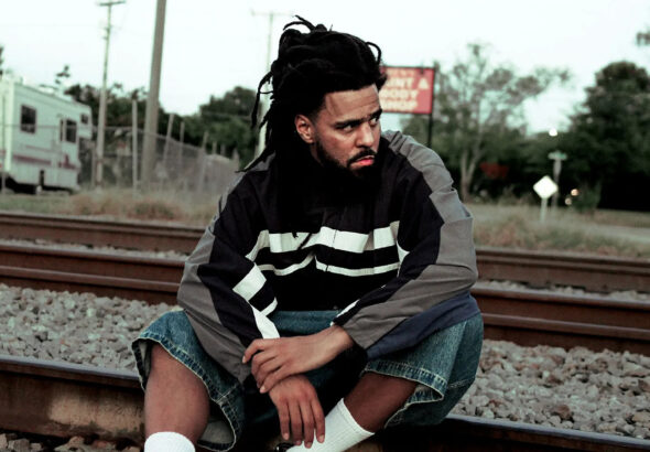 J. Cole’s ‘The Fall-Off’ Debuts At No. 1 On Billboard 200 With Huge First-Week Sales