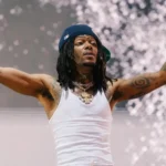 JID Ducks Question About Being On J. Cole’s “The Fall–Off”