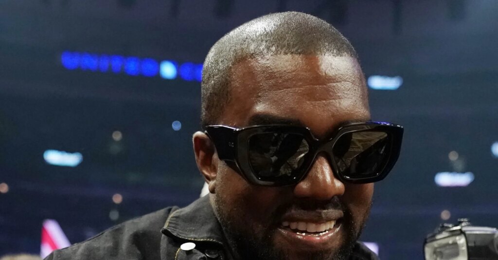 Kanye West Brings Out North West & Diddy’s Son Pulls Up To Mexico Concert