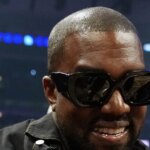 Kanye West Brings Out North West & Diddy’s Son Pulls Up To Mexico Concert