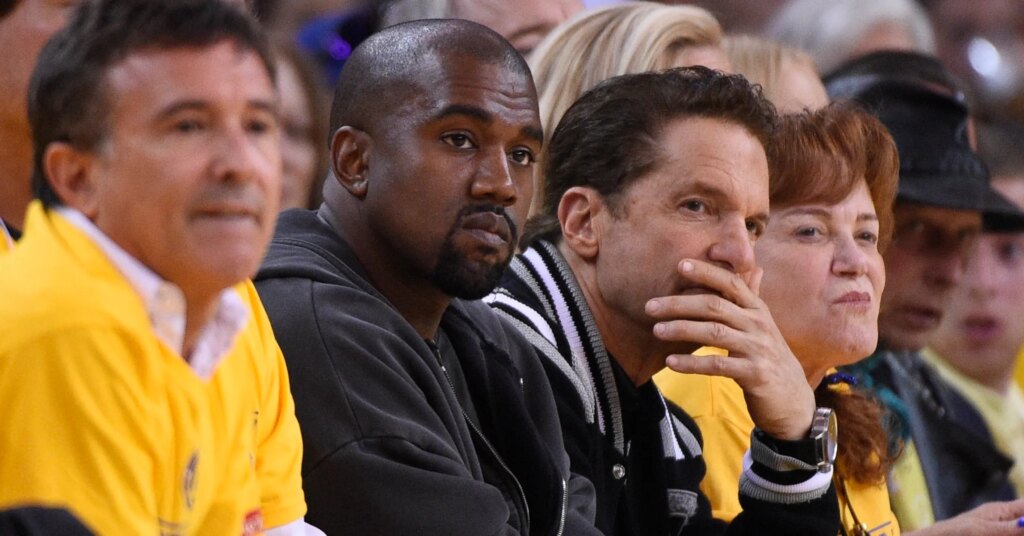 Kanye West’s Longtime Manager John Monopoly Addresses Ye’s Mental Health