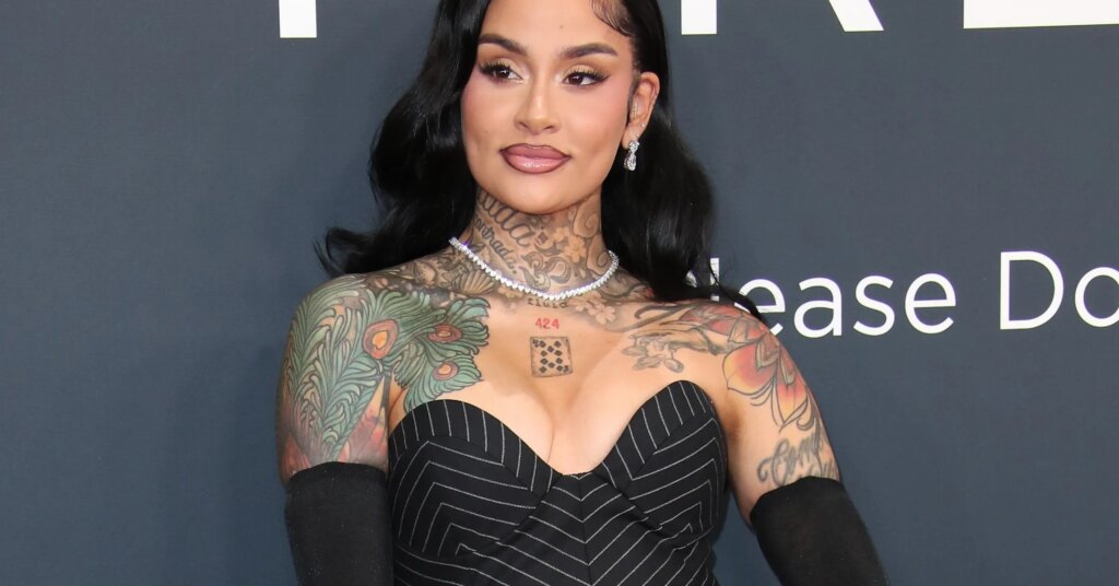 Kehlani Proclaims “F**k ICE” During Grammys 2026 Acceptance Speech