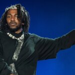 Kendrick Lamar Cringes As Trevor Noah Cracks Drake Jokes Right In Front Of Him