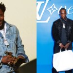 Kendrick Lamar Defeats Clipse At The Grammys For Best Rap Album