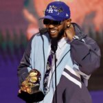 Kendrick Lamar Surpasses Jay-Z For Most Grammys In Hip-Hop History