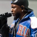 Kendrick Lamar’s “TV Off” Soundtracks New Buick Ad