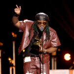 Leon Thomas’ ‘Mutt’ Album Makes Historic Win at Grammys 2026