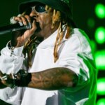 Lil Wayne Complains About Yet Another Grammys Snub