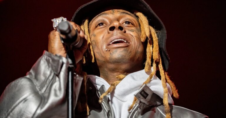 Lil Wayne To Headline Virtual Halftime Show In “Clash Royale”