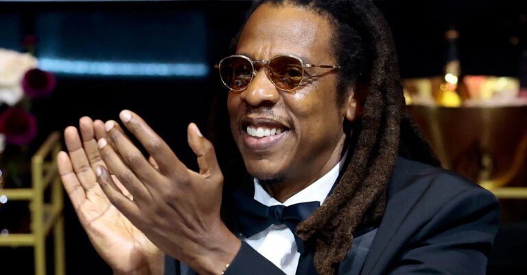 Man Claiming To Be Jay-Z’s Son Suggests He’s Getting Help From Nicki Minaj & Donald Trump