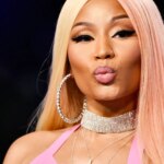 Nicki Minaj Claims Chrissy Teigen Has A “Dik”