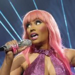 Nicki Minaj Slammed By Photographer Over Nightmare Cover Shoot