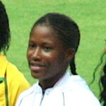 History Making Olympian Earned  As An Intern After Winning Gold