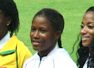 History Making Olympian Earned  As An Intern After Winning Gold