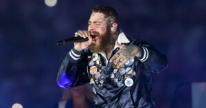 Post Malone & Dan Bilzerian Appear Together In The Epstein Files