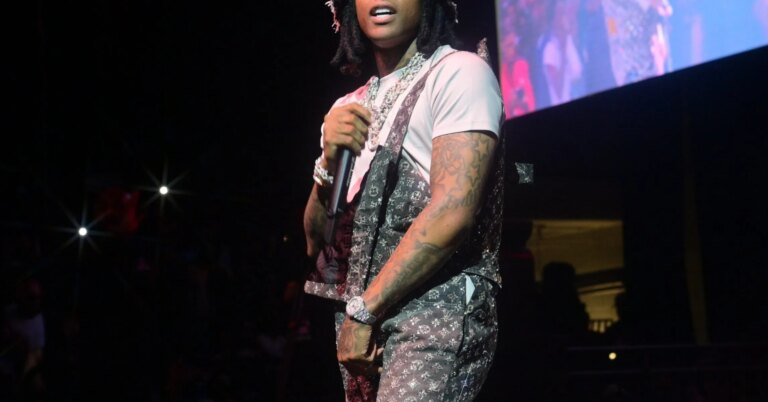 Prosecutors Fight To Keep Lil Durk’s Music As Murder-For-Hire Trial Evidence