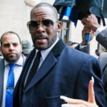 R. Kelly Victim Breaks Silence In Her First TV Interview