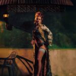 Sasha Keable Announces ‘Act II’ EP, Shares ‘Tell Me What You Want’