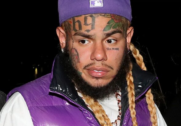 Second 6ix9ine Robber Arrested For Home Invasion