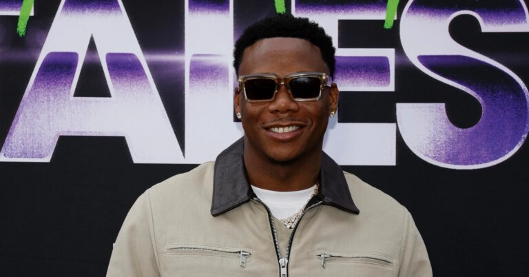 Symba Plans To Respond To J. Cole’s Alleged Diss On New Freestyle