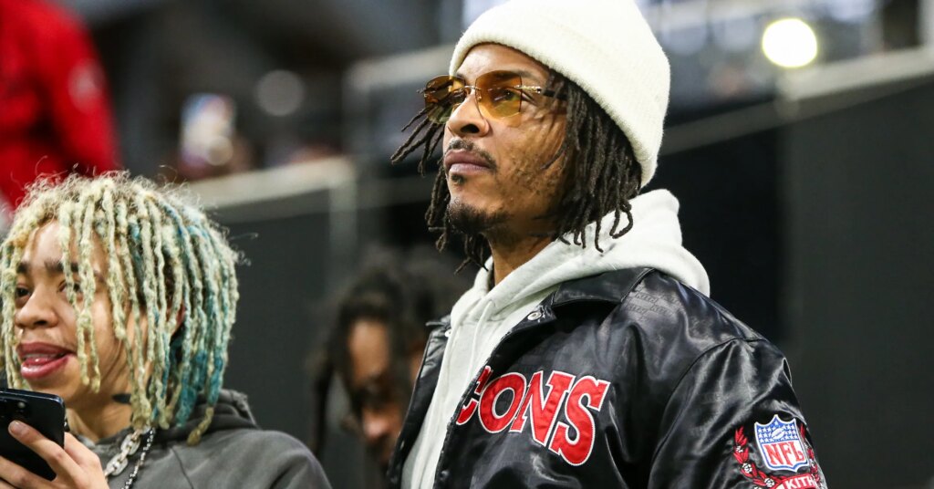 T.I. Confirms He’s Retiring From Music After His Next Album