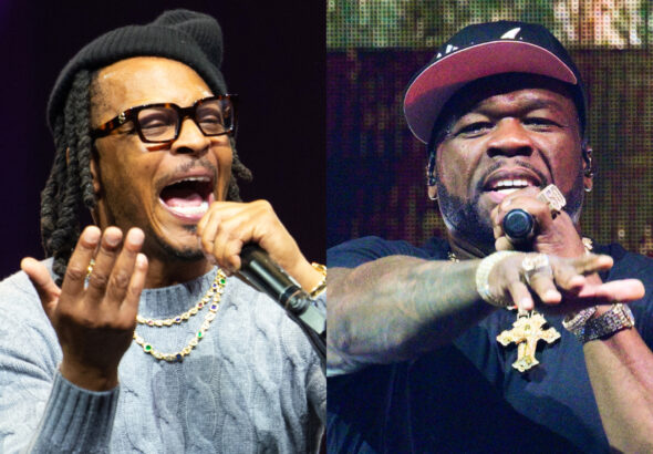 T.I. Takes More Shots At 50 Cent On “What Bully,” Gets Fiery Response