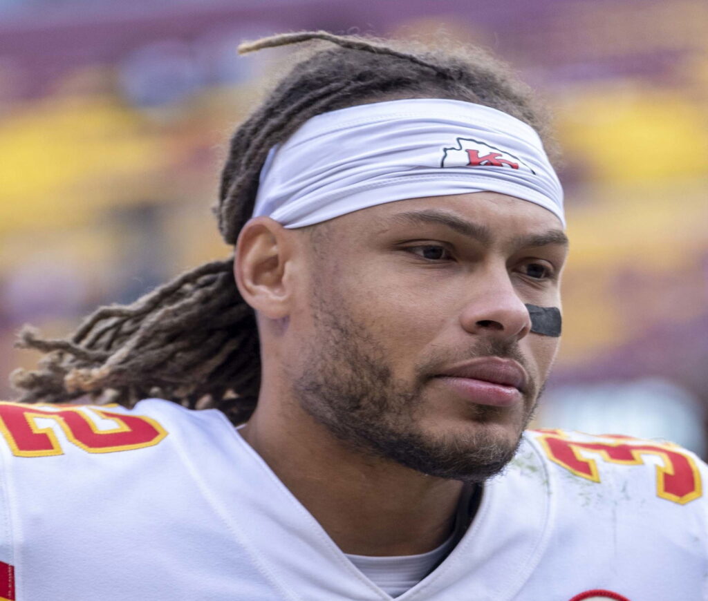 Tyrann Mathieu Admits To Drinking Bleach To Try To Beat Drug Test