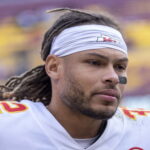Tyrann Mathieu Admits To Drinking Bleach To Try To Beat Drug Test