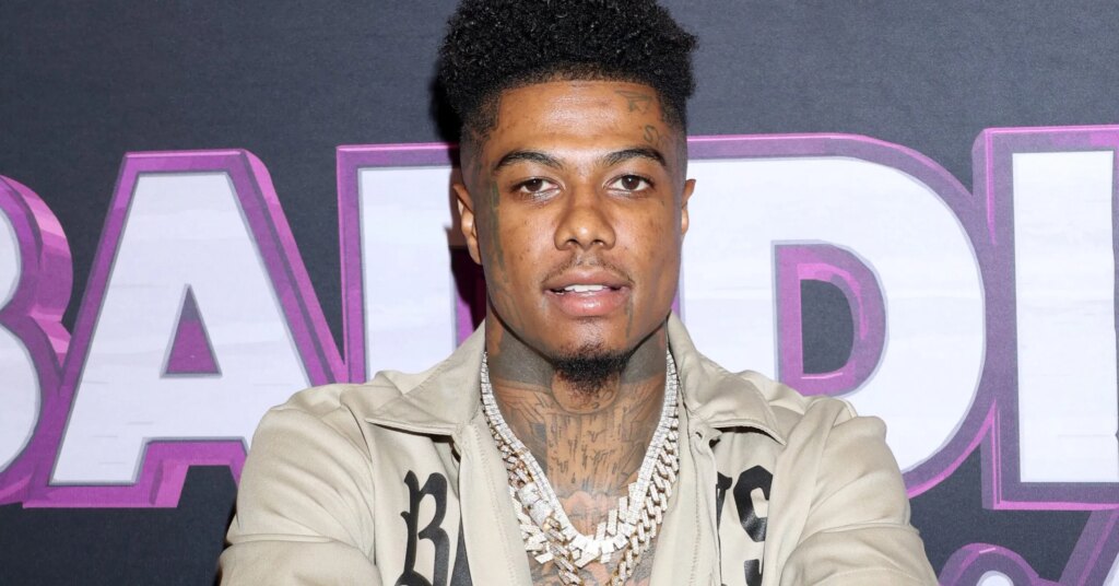 Wack 100 Accuses Jason Luv Of Avoiding Blueface Fight