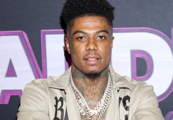 Wack 100 Accuses Jason Luv Of Avoiding Blueface Fight