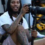 Waka Flocka Flame Shares Support For Nicki Minaj’s MAGA Turn