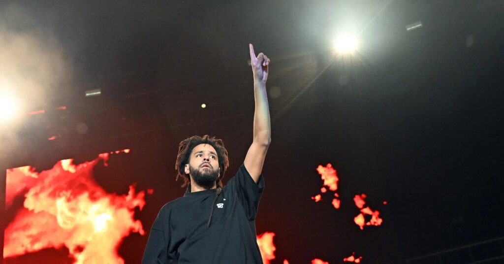 When Is J. Cole Dropping “The Fall-Off”?