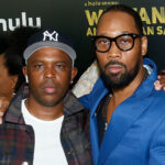 Wu-Tang Clan’s Oliver “Power” Grant Dies At 52: RZA, Method Man & More Pay Tribute