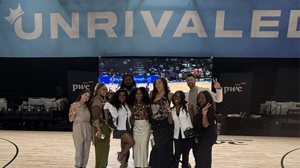 How Unrivaled Is Redefining What Investment in Women’s Sports Looks Like