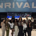 How Unrivaled Is Redefining What Investment in Women’s Sports Looks Like