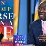 Ben Crump’s ‘Worse Than A Lie’ Channels Real-Life Justice Into His New Legal Thriller Novel