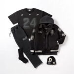 Jeeter Announces Super Bowl Partnerships With Former Players