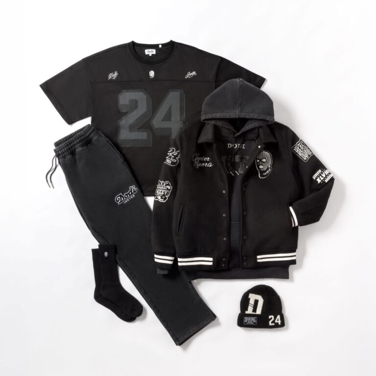 Jeeter Announces Super Bowl Partnerships With Former Players