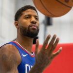 Paul George Suspended 25 Games For Violating NBA Policy