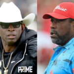 Warren Sapp Leaves Colorado Coaching Staff