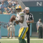 Malik Willis Signs 3-Year Contract With Miami Dolphins