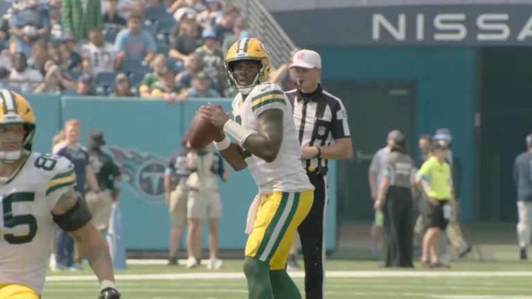 Malik Willis Signs 3-Year Contract With Miami Dolphins