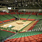 Charlie Ward Gives Thoughts After NIL Roundtable