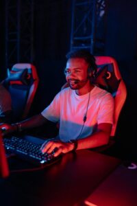 PlayVS, Urban One Introduce HBCU Esports League