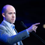 California Dem Chair Asks Candidates To Drop Out Of Gov Race