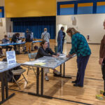 Primaries Show Voters Have An Appetite For Democracy 