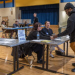 A Canary In The Democracy Coal Mine