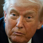 Trump Refuses To Sign Bills Until SAVE America Act Passes 